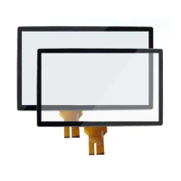 monitor interactive touch screen 32inch PCAP capacitive touch panel