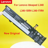 NEW Original Laptop Battery For Lenovo Ideapad L340 Gaming L340-15IRH L340-17IRH L18M3PF1 L18C3PF1