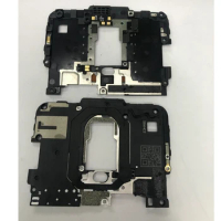 Original For OnePlus 6 1+6 Flex Cable on the Motherboard Bracket and WIFI Antenna For One Plus 6 Six 2018 A6000