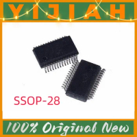 (5Piece)100%New FT232RL SSOP-28 in stock FT FT232 FT232R 232R 232RL 232 Original Electronic Componen