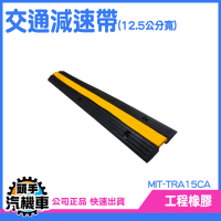 汽車減速帶 減速帶 停車場道路 機車減速帶 橡膠減速墊 減速丘 路障 下坡減速 車道減速 TRA15CA