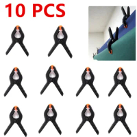 10pcs 2inch Background Clip Photo Studio Accessories Light Photography Background Clips Backdrop Clamps Peg