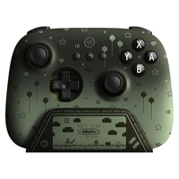 OMP - A: 8BITDO ULTIMATE CONTROLLER - 10TH ANNIVERSARY LIMITED EDITION [RETRO CELEBRATIONS] (ASI)