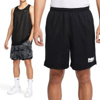 Nike AS MNK DF SI REV 6IN SHRT SSNL 男款 黑色 籃球 雙面 短褲 FB6916-010