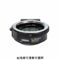Metabones專賣店:Canon EF to EOS M T Speed Booster ULTRA 0.71x(Canon,EOS M,佳能,Canon EOS,減焦,0.71倍)