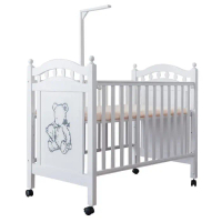 Baby Box Little Equi Brown Bear 4 way