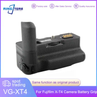 NEW Free Shipping X-T4 Battery Grip VG-XT4 Vertical Battery Grip for Fujifilm X-T4 XT4 Camera Grip