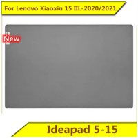 For Lenovo Xiaoxin 15 IIL-2020/2021 Ideapad 5-15 A Shell Shell New Original For Lenovo Notebook