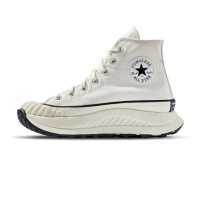 【CONVERSE】Chuck 70 AT-CX HI 男鞋 女鞋 白色高筒 厚底 解構 休閒鞋 A01682C