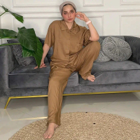 Sleeve Pajamas