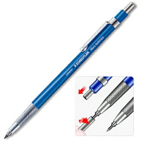 【文具通】STAEDTLER 施德樓 MS780C 工程筆 製圖筆 專家型 A1190002