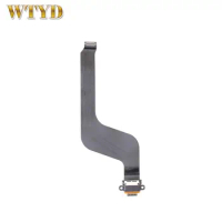 For Huawei Mate 40 Pro Charging Port Flex Cable for Huawei Mate 40 Pro Usb Charging Dock Power Connector Flex Cable Repair Part