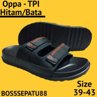 Lubrene Oppa - TPI Sendal Pria Dewasa 35-40