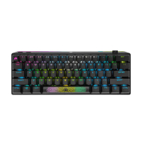 【CORSAIR 海盜船】K70 PRO MINI 銀軸RGB 中文無線機械式鍵盤