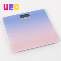 UEQ Scales Digital Weight Scale Weighing Scale Weighing Scale with Battery Body Fat Digital scales, 