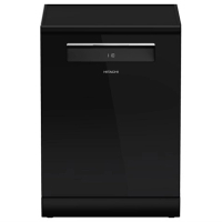 Máy rửa bát độc lập Hitachi HDF-F158CVGB