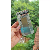 BMS Bảo Vệ Pin Hệ 4S 100A / 200A . Có Cân Bằng 5,5A