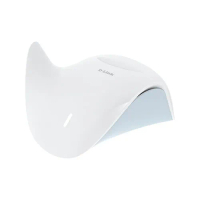 D-LINK M95 BE9500 三頻 WiFi7 Mesh Auqila Pro AI 路由器 1 個 白色 (V191) 