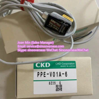 Pressure Sensor PPE-V01-H6 PPE-V01-6 PPE-V01A-6 PPE-P10-H6-B