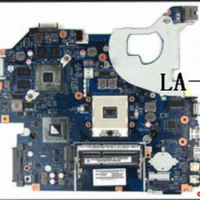 High recommend MB LA-6901P P5WE0 For ACER 5750G 5750ZG 5755G MOTHERBOARD MAINBOARD