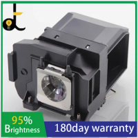 95% Brightness projector Bulb with housing ELPLP85 for EPSON EH-TW6600/EH-TW6600W/EH-TW6700/EH-TW6800/EH-TW7000/EHTW7100