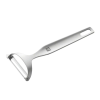 【ZWILLING 德國雙人】Twin Prof 刨刀17.5cm(德國雙人牌集團官方直營)