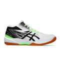 ASICS GEL TASK MT 3 Sepatu Voli Wanita - White/Sapphire, Black/White