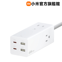 小米 官方旗艦館 65W GaN 延長線