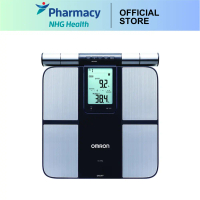 Omron Body Composition Monitor HBF-702T