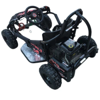 Hot sale high quality karting 80cc go kart car racing go karts for adults and kids