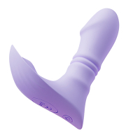 【情趣職人】Roselex｜乳夾+舔陰｜逗陰器