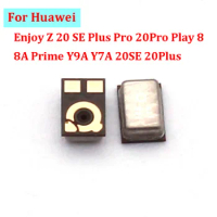 10-100Pcs Inner Microphone Mic Speaker Receiver For Huawei Enjoy Z 20 SE Plus Pro 20Pro Play 8 8A Prime Y9A Y7A 20SE 20Plus