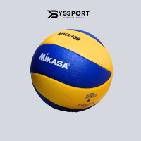 bola voli mikasa mva300 press mesin