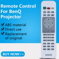 ZF For BenQ projector remote control i701JD i700 SX914 W1350 W1080ST+ W1075 W20AA W1070+ MX766