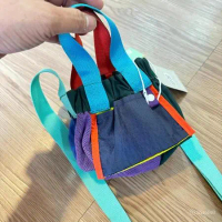 EMEVELE READY TAS SELEMPANG MINI WANITA / TAS DUMPLING BAG / TAS LIPAT / TAS DUMPLING UK MICRO 603