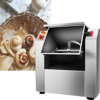 Electric Food Mixer 220V Table Stand Professional Cake Bread Dough Maker Flour Egg Dough Machine