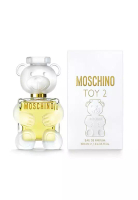 Moschino 小熊女士香水淡香精 100ml
