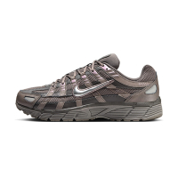 Nike P-6000 男 棕綠 金屬 復古 老爹鞋 網布 透氣 休閒 運動 休閒鞋 CD6404-202