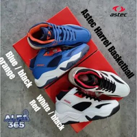 Sepatu Basket Astec Harrel BLUE,43