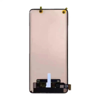 Original Amoled 6.55 inch Black For Oppo Find X3 Neo/Reno5 Pro/Reno6 Pro CPH2207 LCD Display Screen Touch Panel Digitizer Assemb