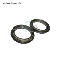 2pcs X High Quality Upper Roller Bearing 6807Z for Sharp MX 453 623 753 283 363 503 Printer Parts Accessories