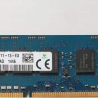 For 8G 1600 Pure ECC 8GB DDR3 PC3-12800E