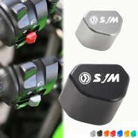 Penutup Kunci Suis Isyarat Motosikal Untuk Jenama SYM JOYRIDE S 125i 200i 300i RV250 EVO250I DRG158 