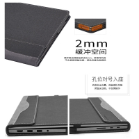 免運公司貨  電腦保護套適合三星galaxy book 1234皮套Pro內膽包殼360配件15.6 快速出貨