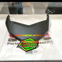 COVER TAIL NEW NMAX, N MAX 2020 (B6H H4716)