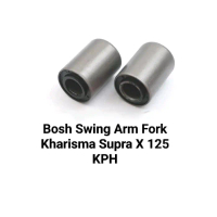 Bosh Fork Swing Arm Kharisma Supra x 125 Revo Blade KPH