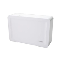 ตู้คอนซูเมอร์ 10 ช่อง SCHNEIDER รุ่น SDEL 110 สีขาว