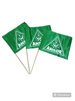 BENDERA ANSOR/ BENDERA ANSOR STIK BAMBU MURAH BERKUALITAS