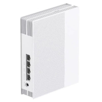 中興 MC888S 5G WIFI6 AX3000 SIM 卡路由器 白色 (V253) 