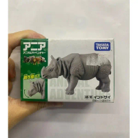 Đồ chơi mô hình con tê giác AS-18 Indian Rhinocerosping
